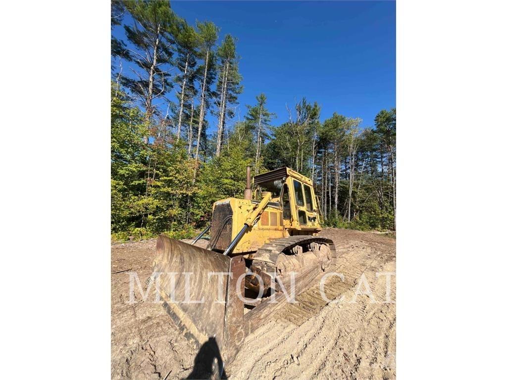 CAT D6D Bulldozer