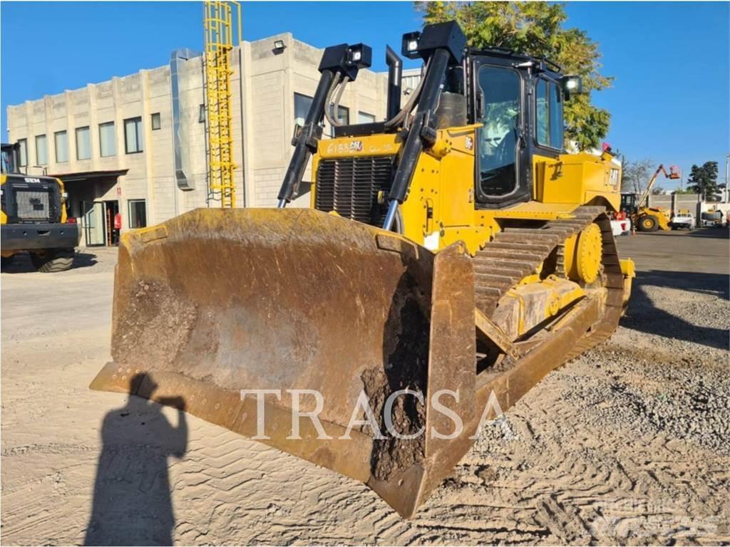 CAT D6GC Bulldozer