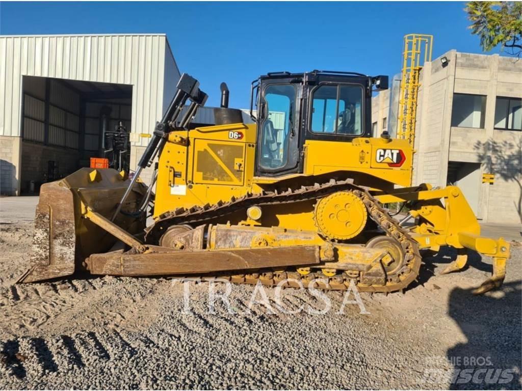 CAT D6GC Bulldozer