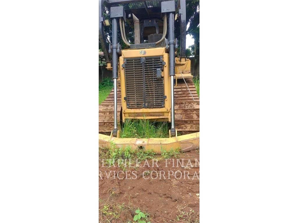 CAT D6GC Bulldozer