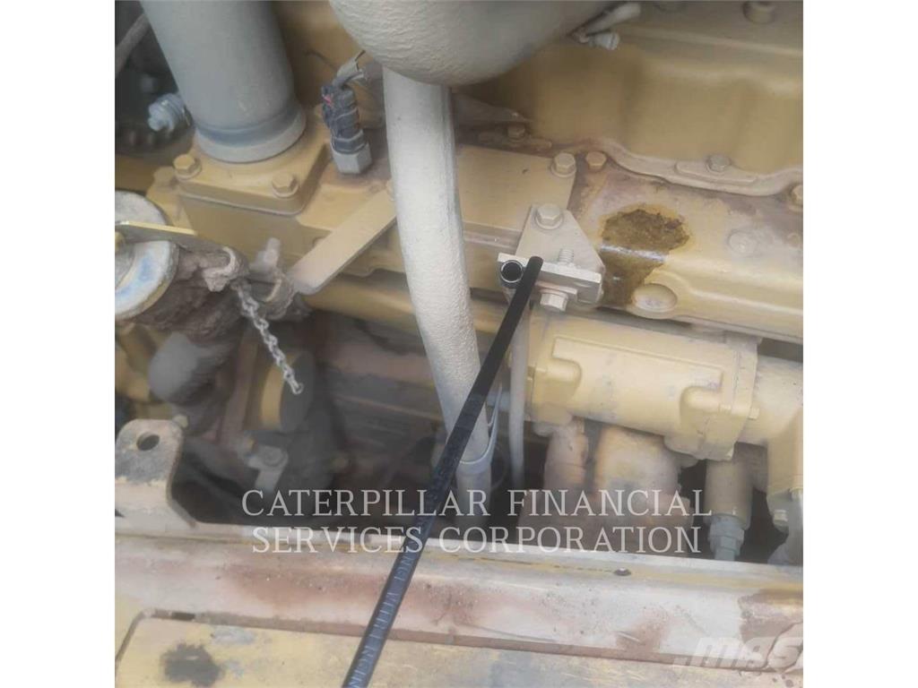 CAT D6GC Bulldozer