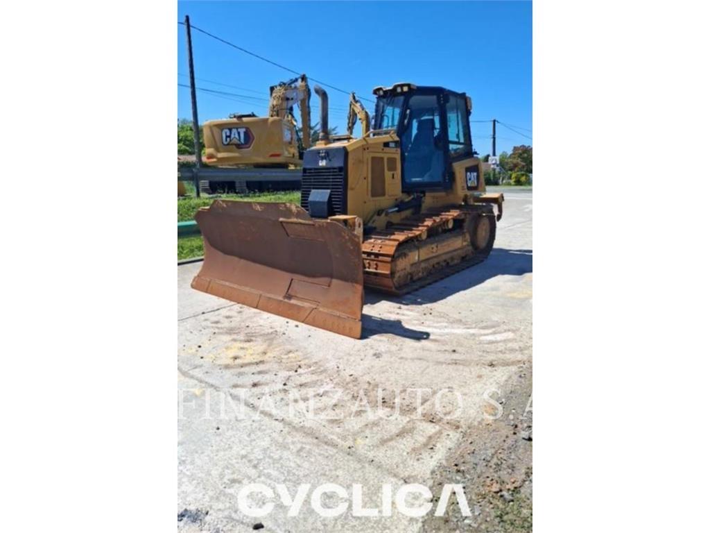 CAT D6K Bulldozer