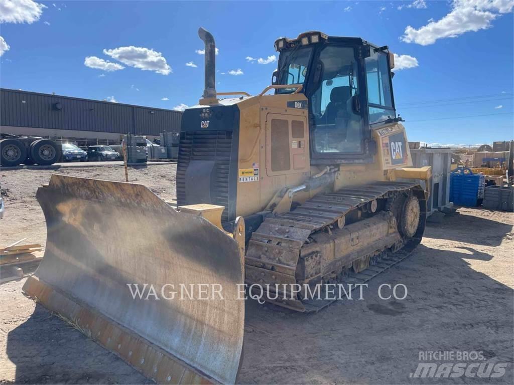 CAT D6K2 Bulldozer