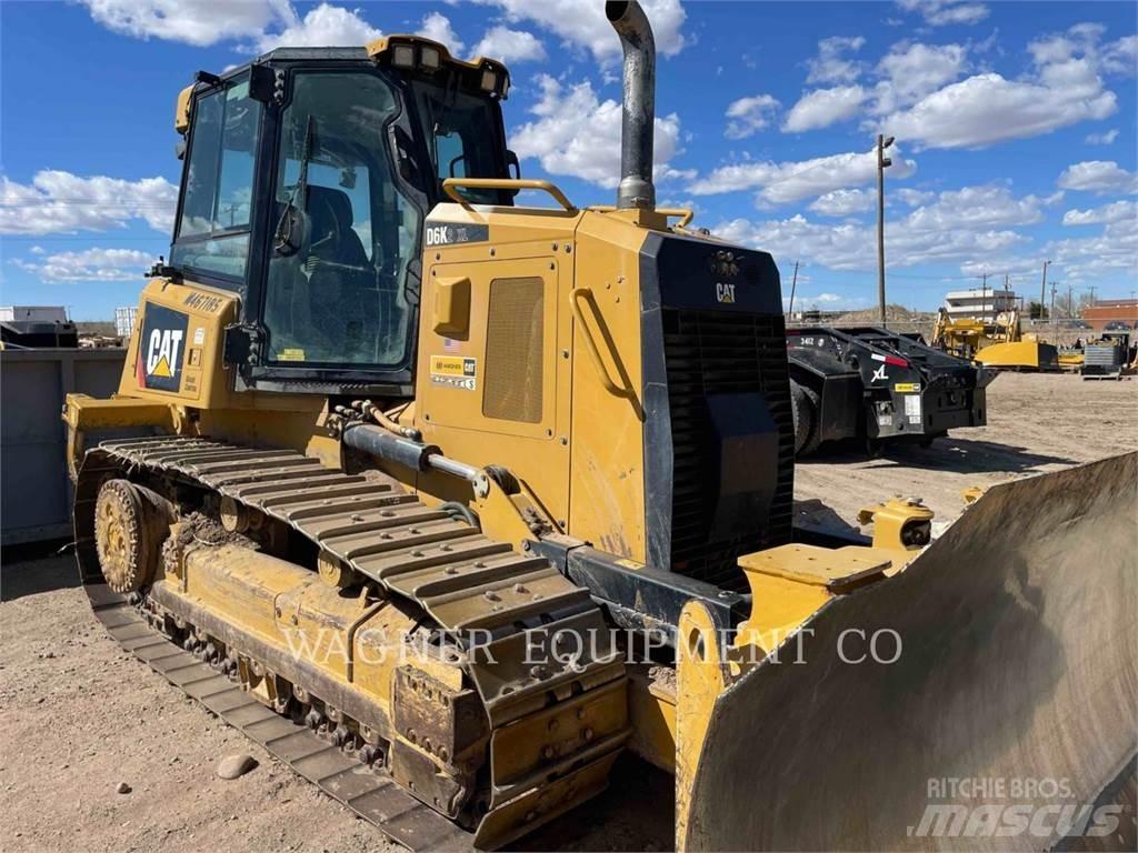 CAT D6K2 Bulldozer