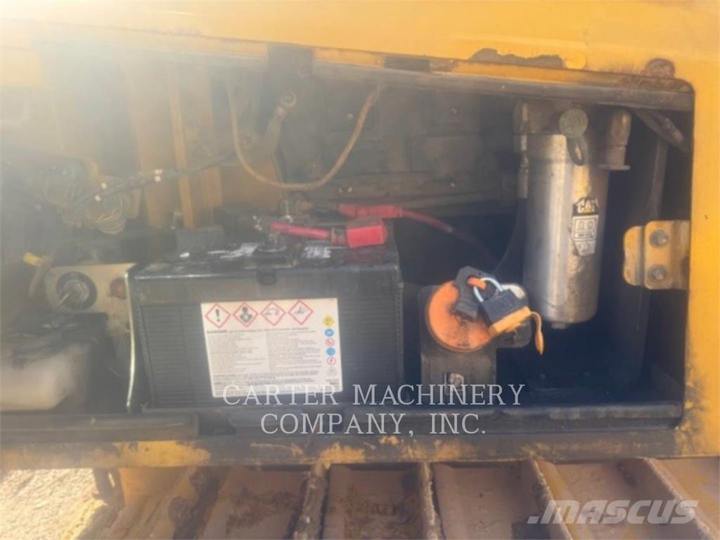 CAT D6K2 LGP Bulldozer