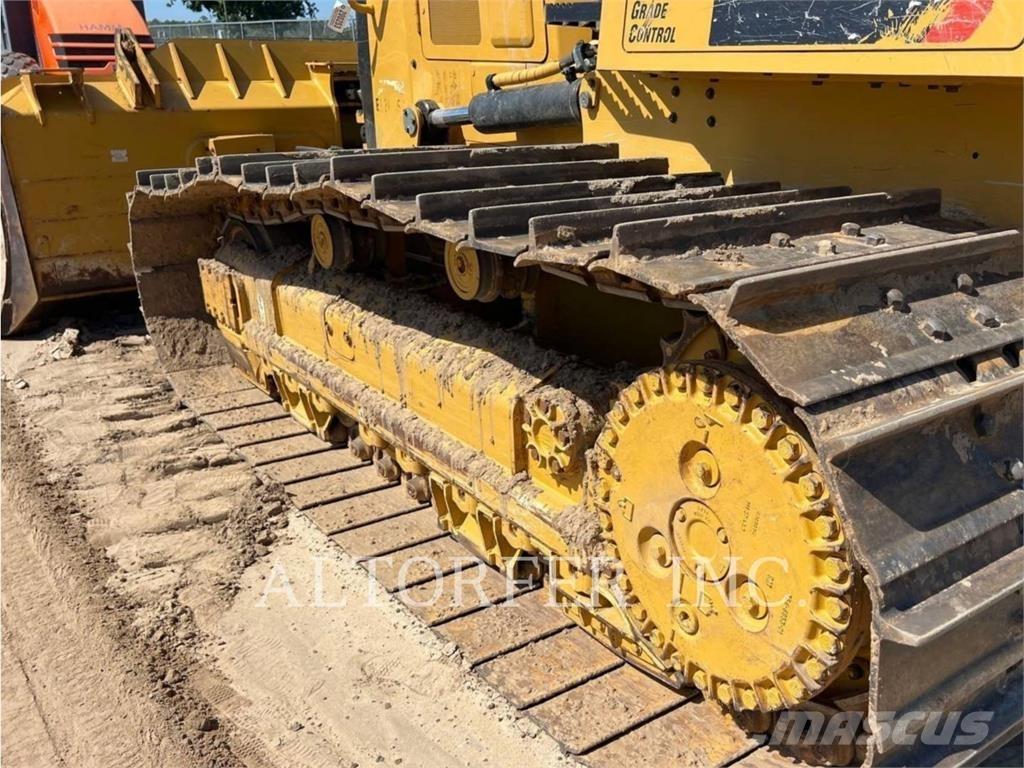 CAT D6K2 LGP Bulldozer