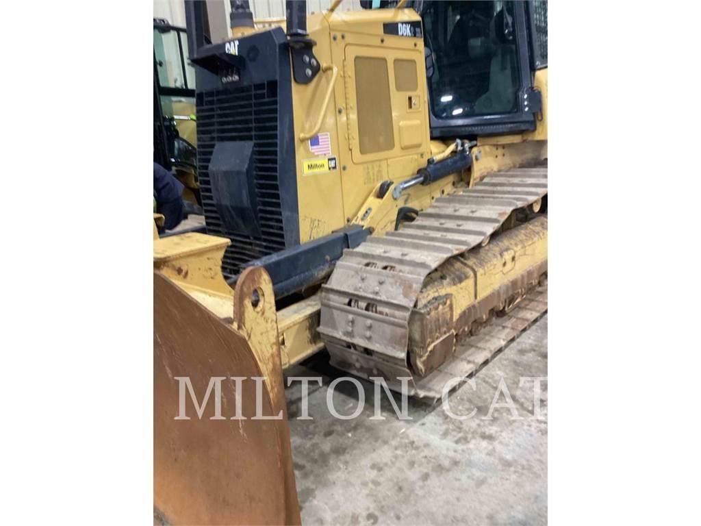 CAT D6K2 XL Bulldozer