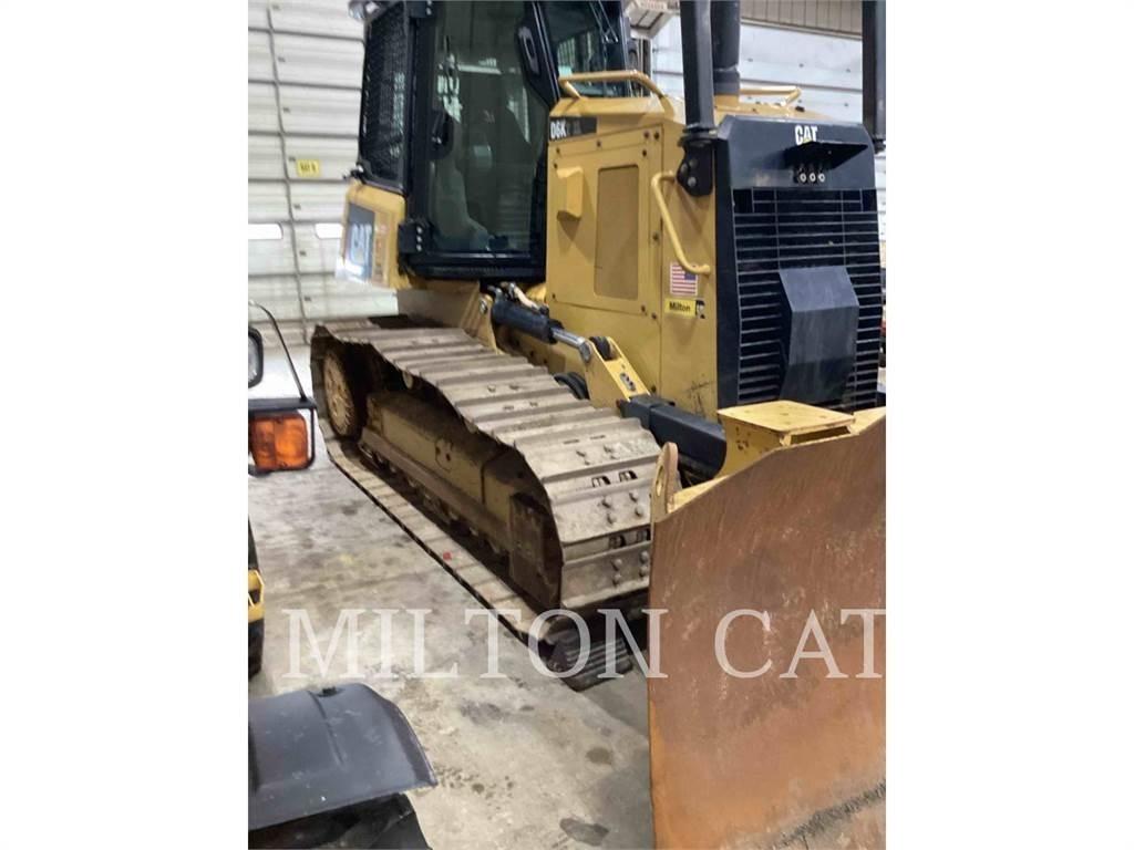CAT D6K2 XL Bulldozer