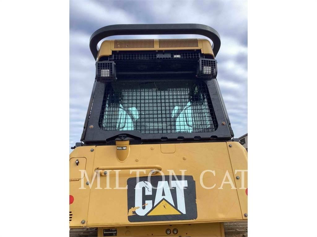 CAT D6K2 XL Bulldozer