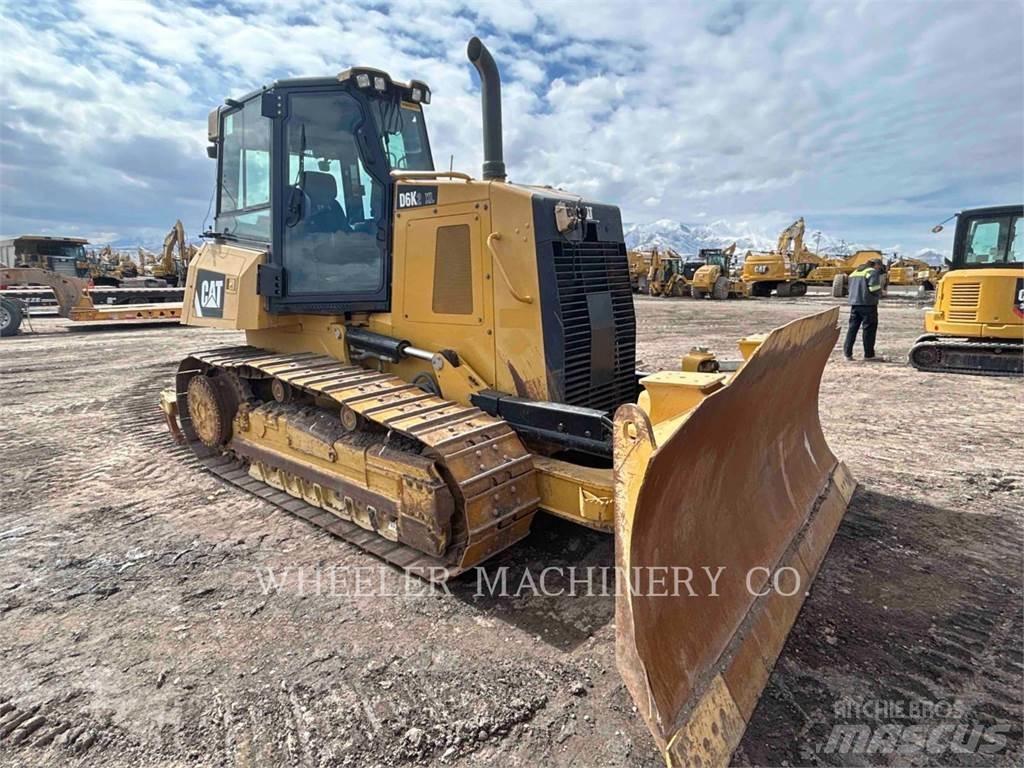 CAT D6K2 XL Bulldozer