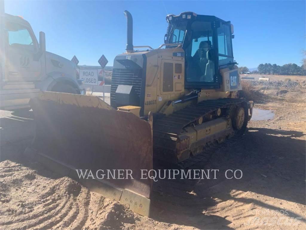 CAT D6K2 XL Bulldozer