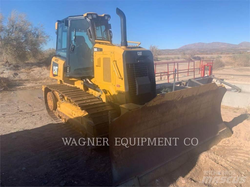 CAT D6K2 XL Bulldozer