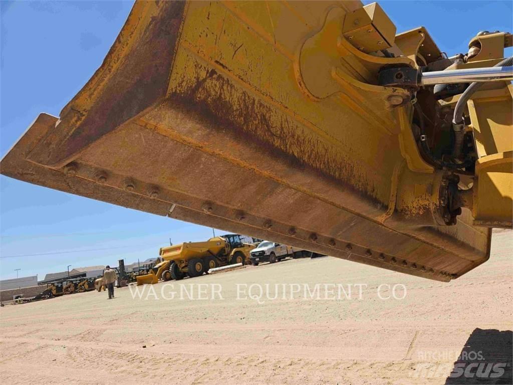 CAT D6K2 XL Bulldozer