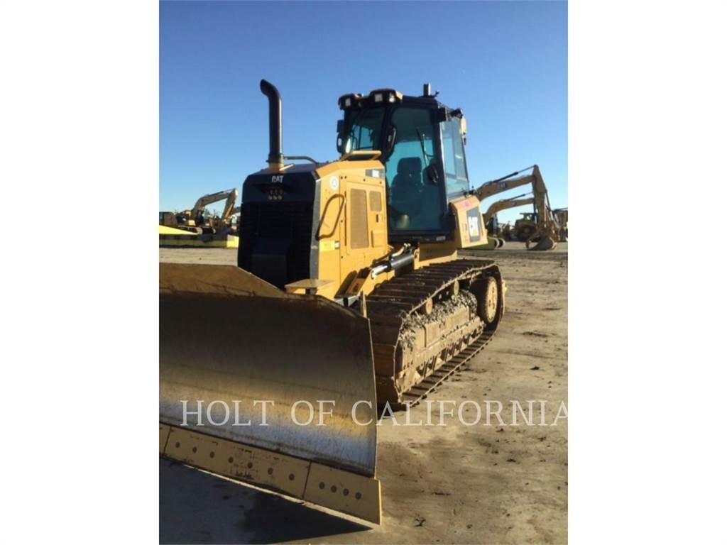 CAT D6K2 XL VP Bulldozer