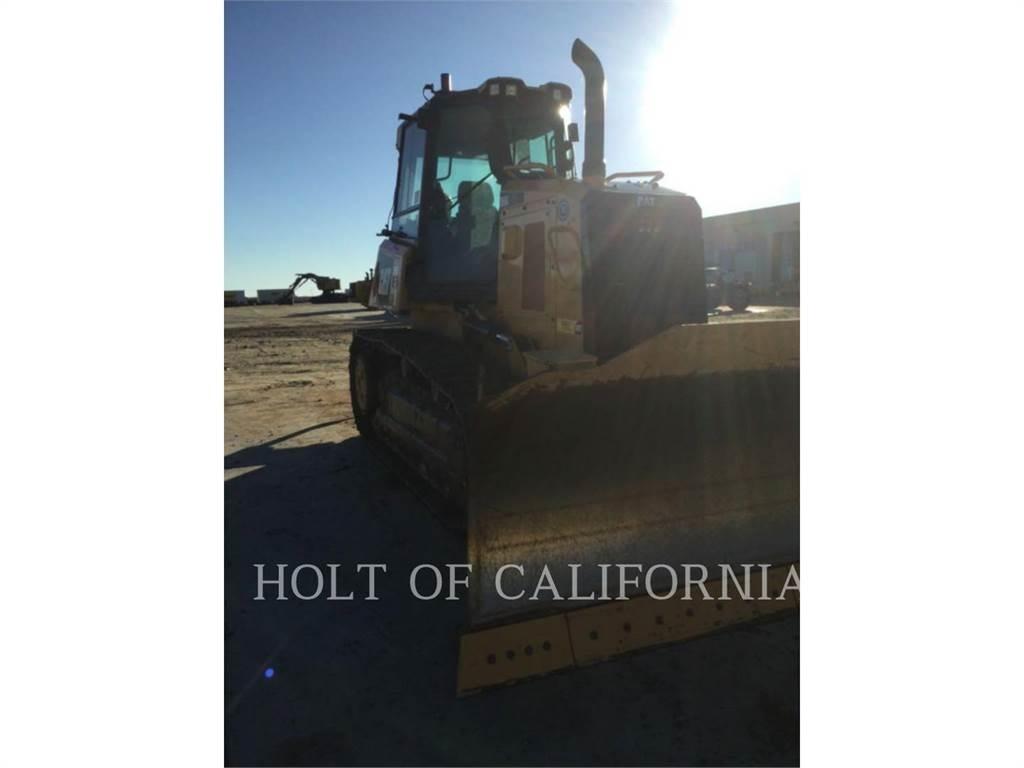 CAT D6K2 XL VP Bulldozer