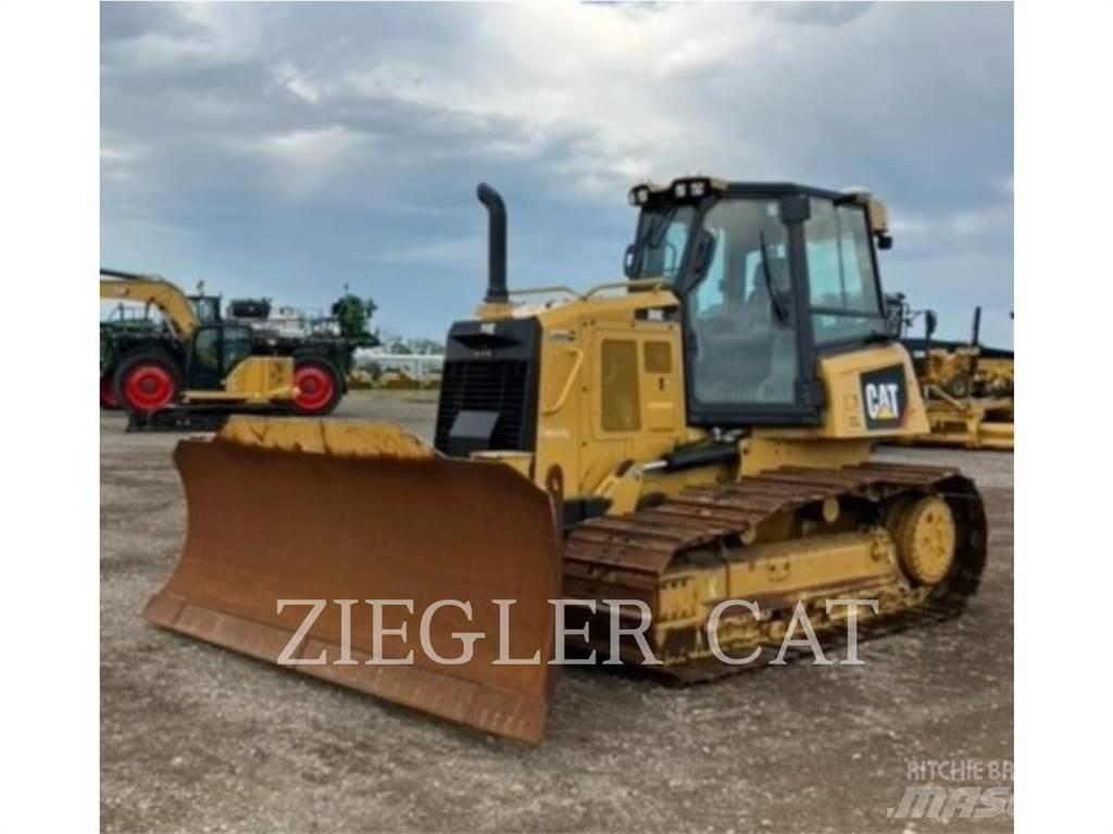 CAT D6K2LGP Bulldozer