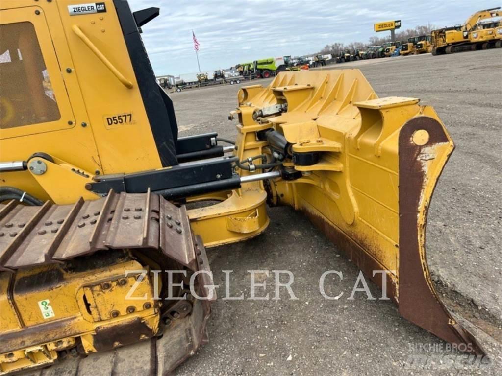 CAT D6K2LGP Bulldozer