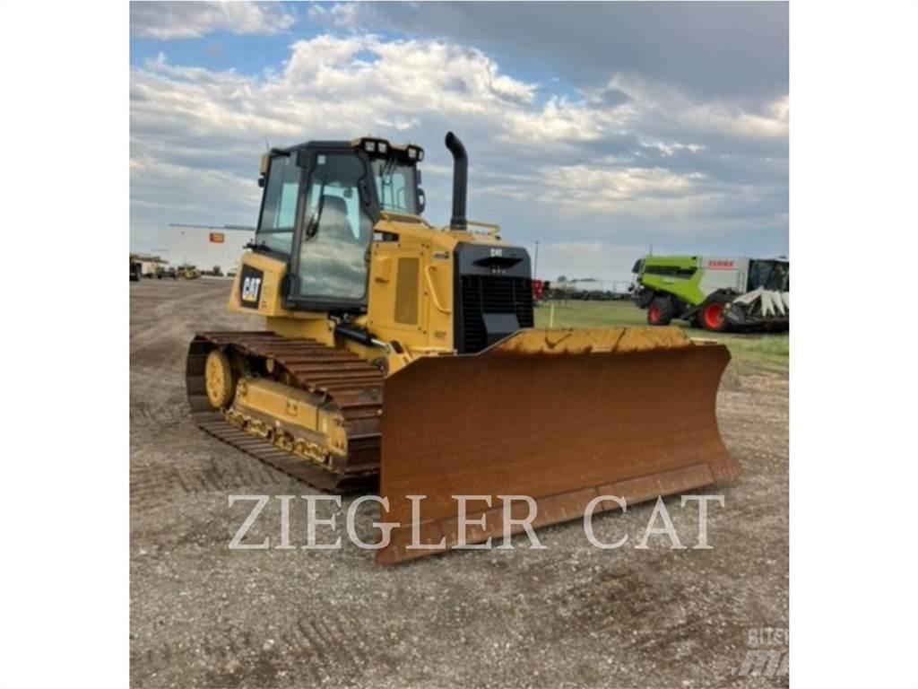 CAT D6K2LGP Bulldozer