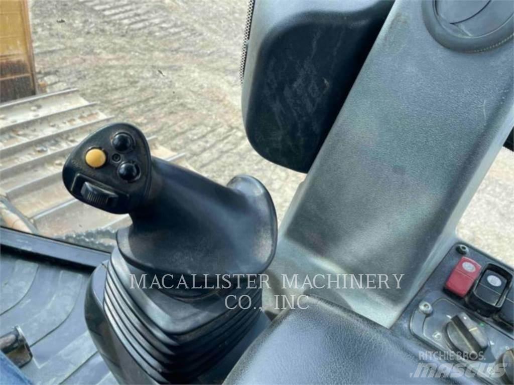 CAT D6K2LGP Bulldozer