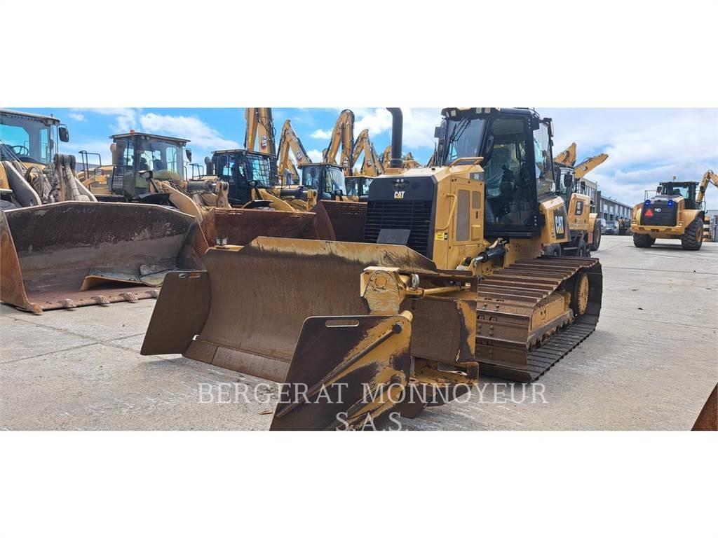 CAT D6K2LGP Bulldozer