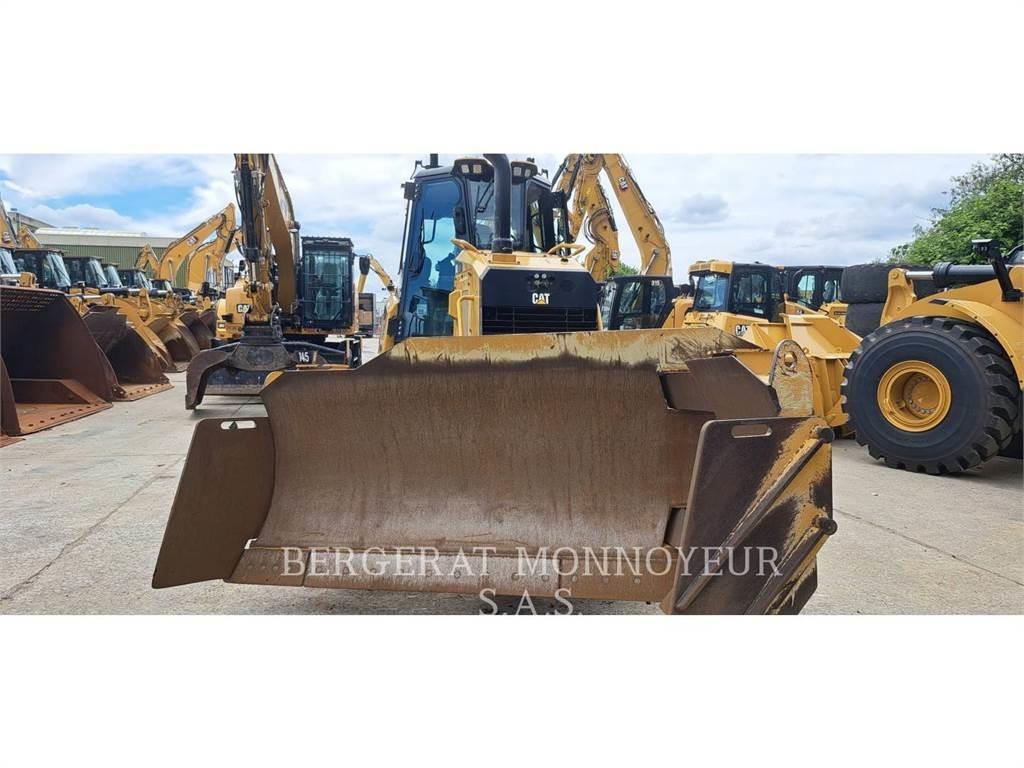 CAT D6K2LGP Bulldozer