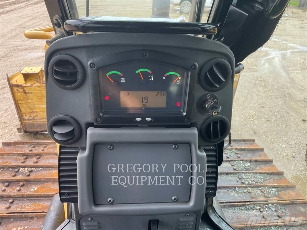 CAT D6K2LGP Bulldozer