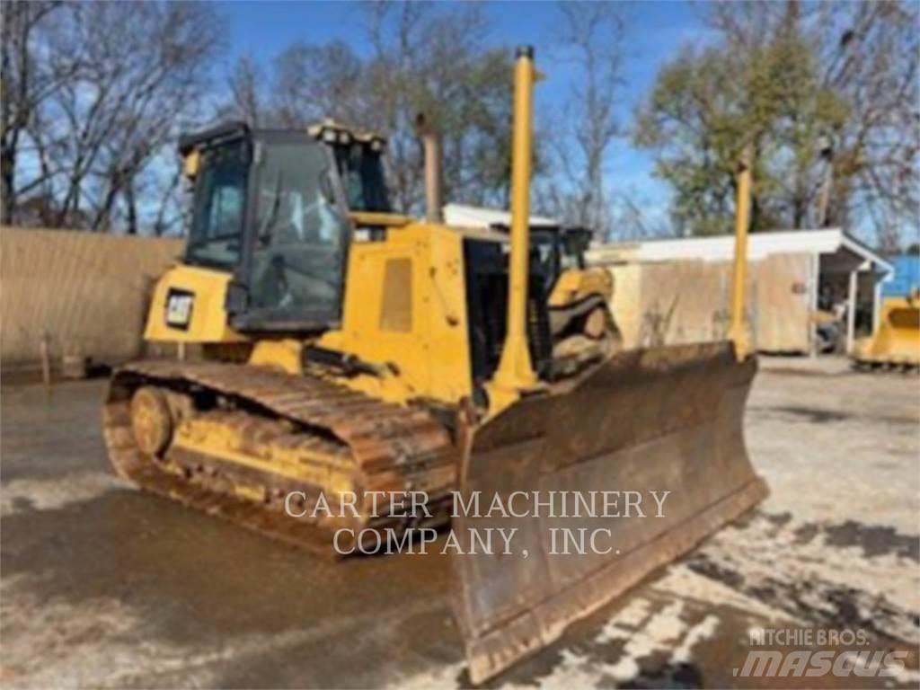 CAT D6K2LGP Bulldozer