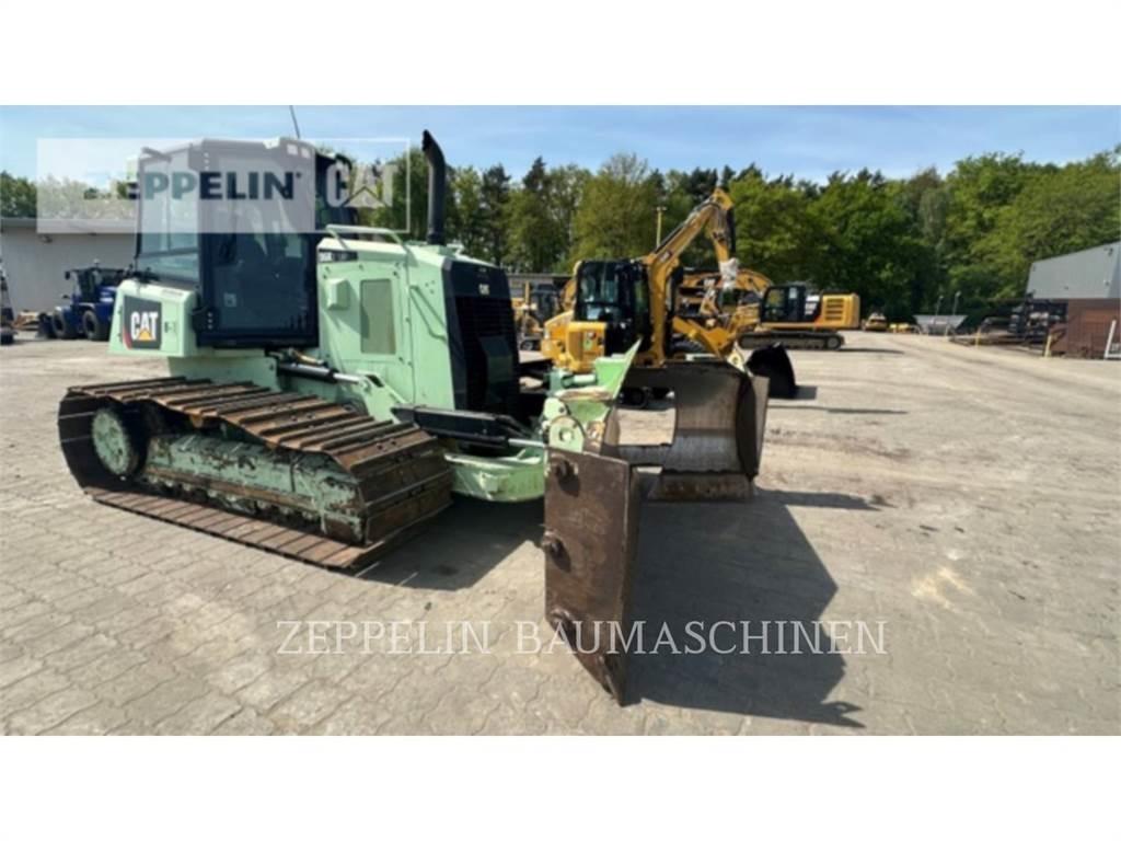CAT D6K2LGP Bulldozer
