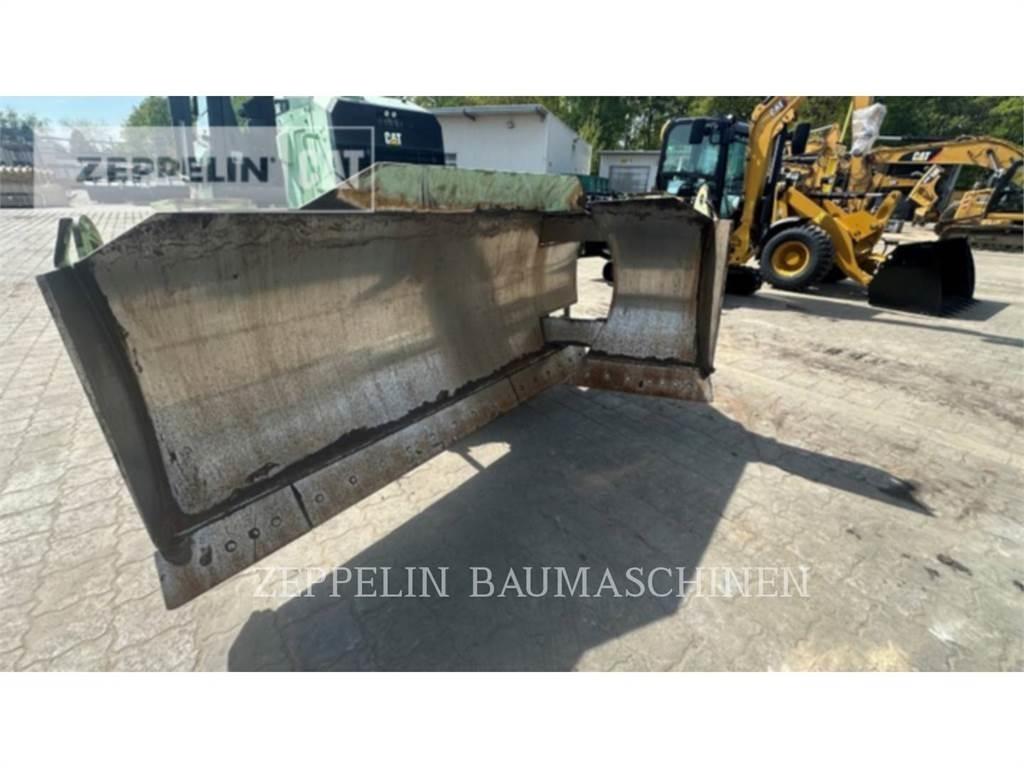 CAT D6K2LGP Bulldozer
