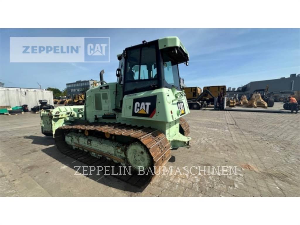 CAT D6K2LGP Bulldozer