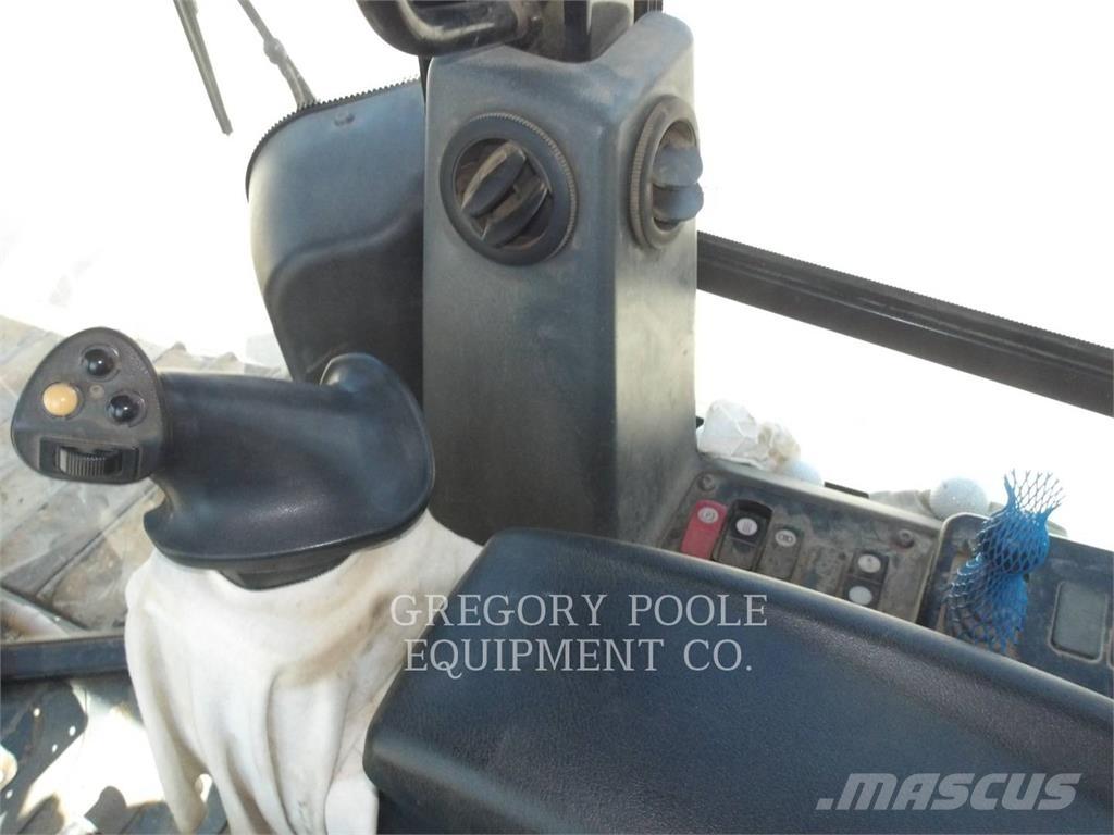 CAT D6K2LGP Bulldozer
