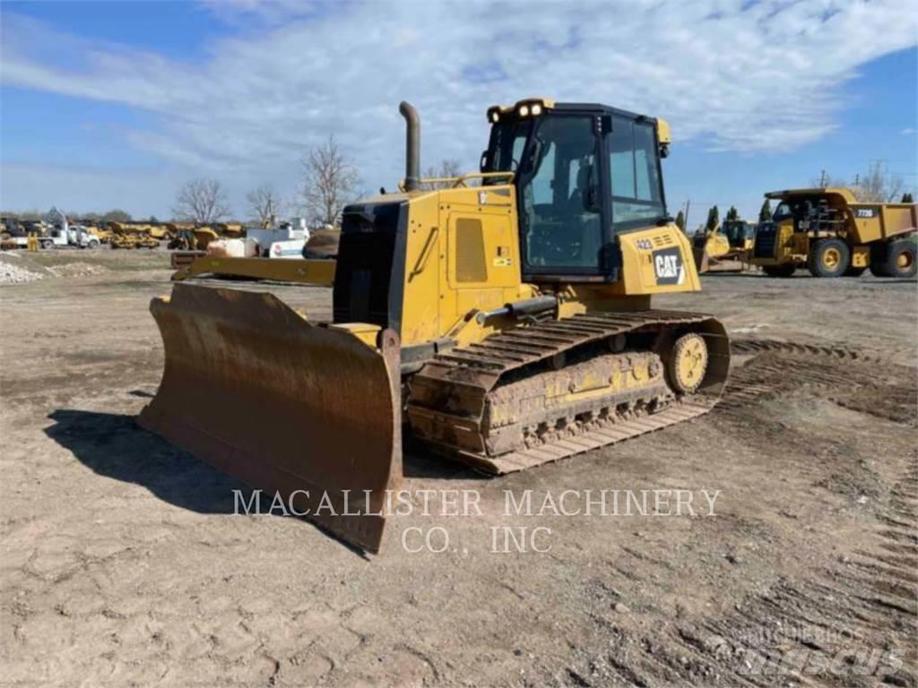 CAT D6K2LGP Bulldozer