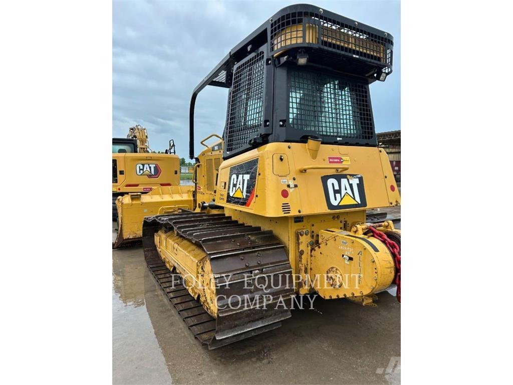 CAT D6K2LGPA Bulldozer