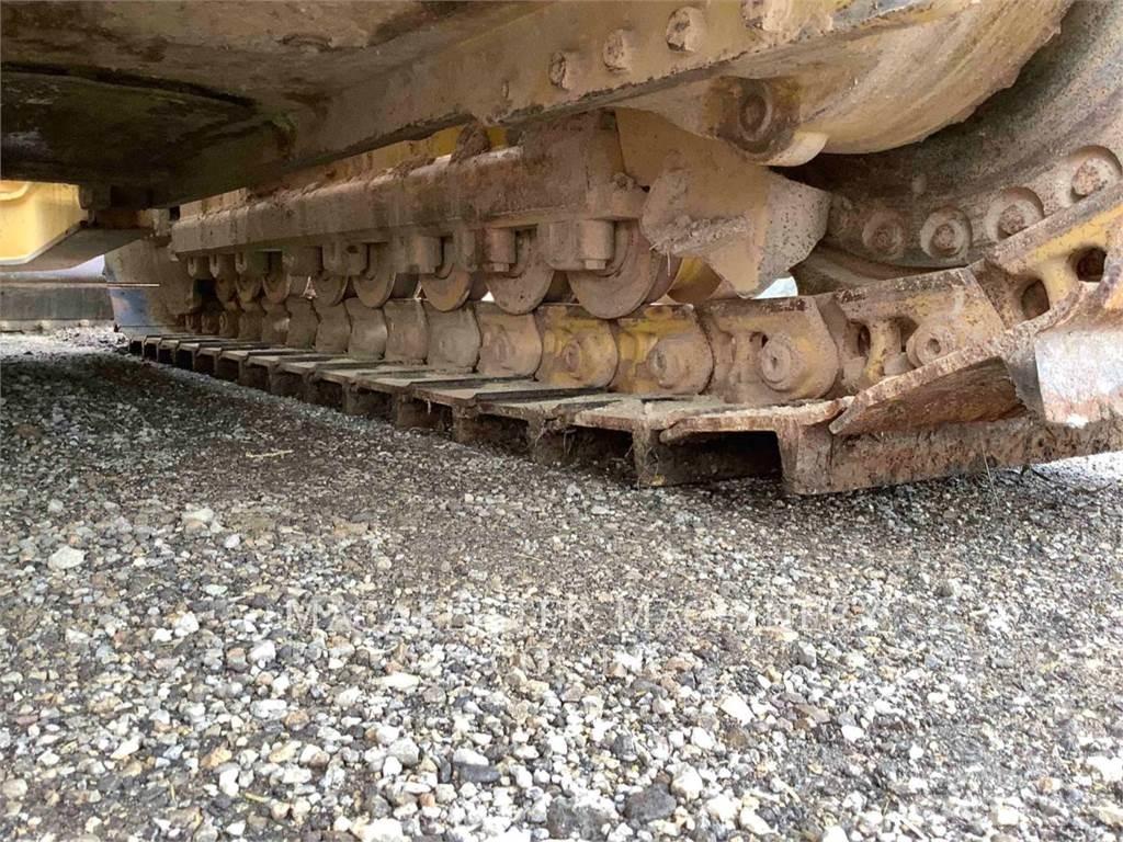 CAT D6K2XL Bulldozer