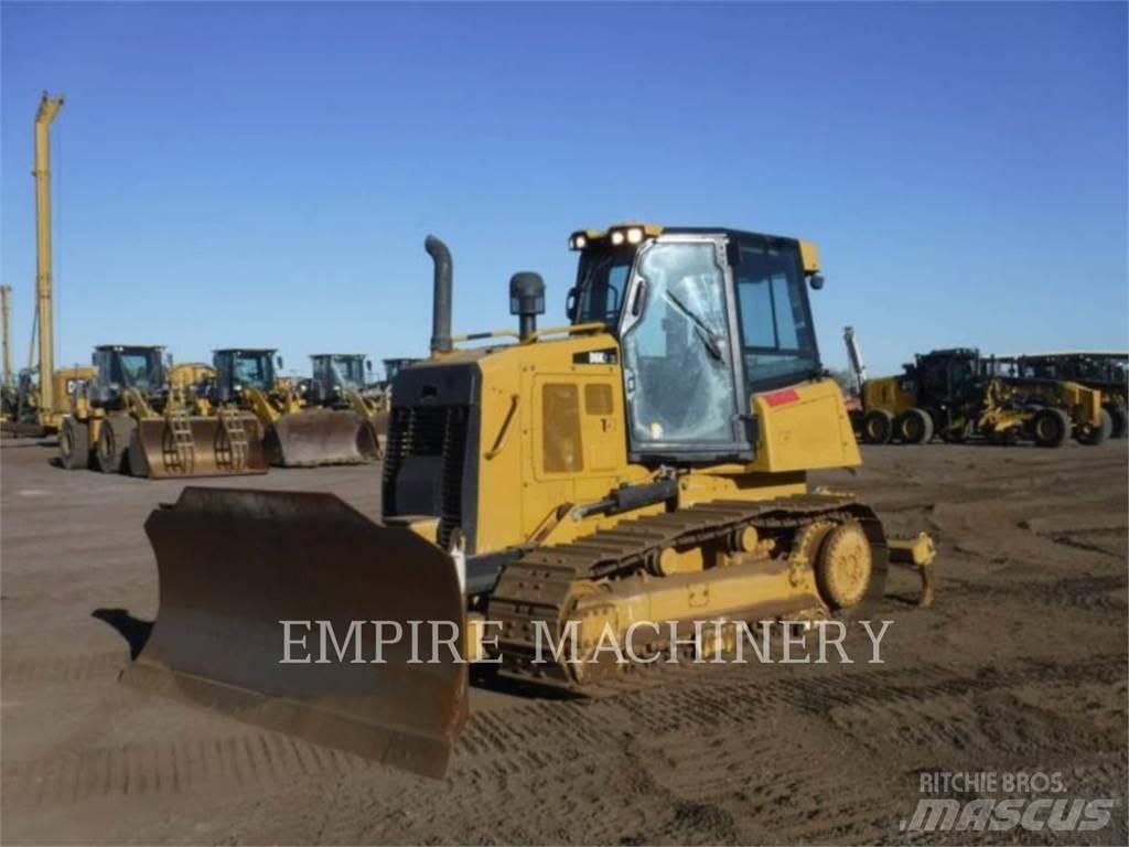 CAT D6K2XL Bulldozer