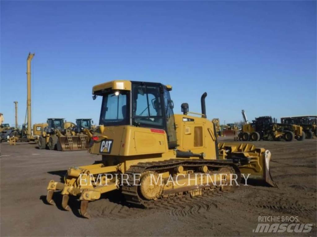CAT D6K2XL Bulldozer