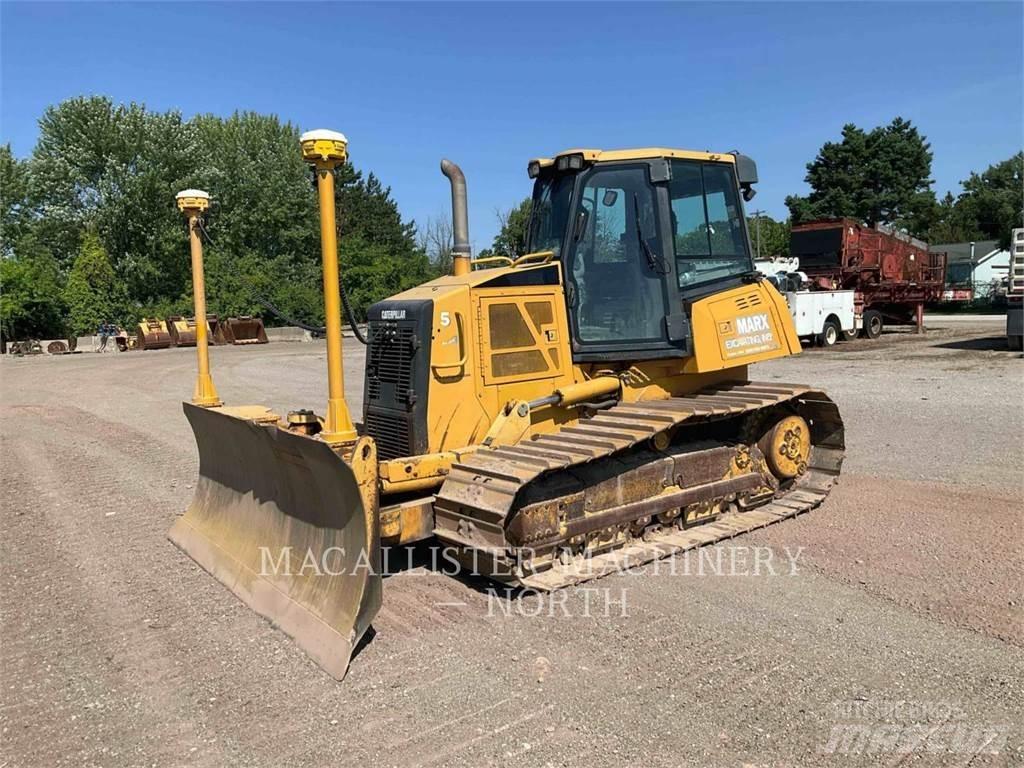 CAT D6KL AZ2 Bulldozer
