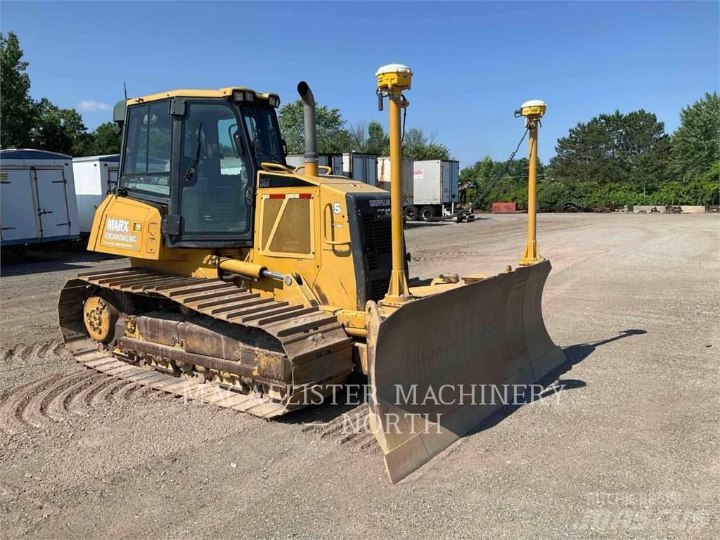 CAT D6KL AZ2 Bulldozer