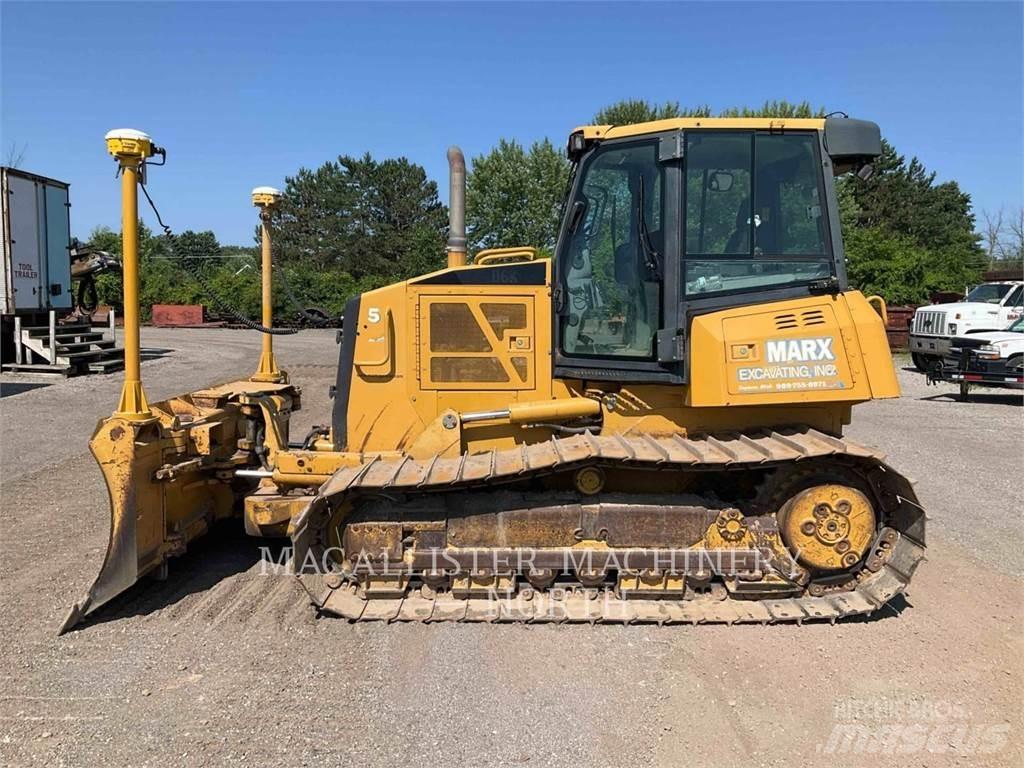CAT D6KL AZ2 Bulldozer