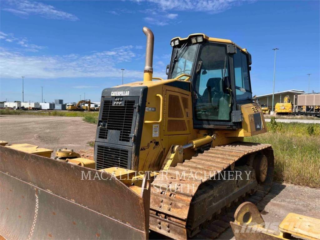 CAT D6KXL Bulldozer