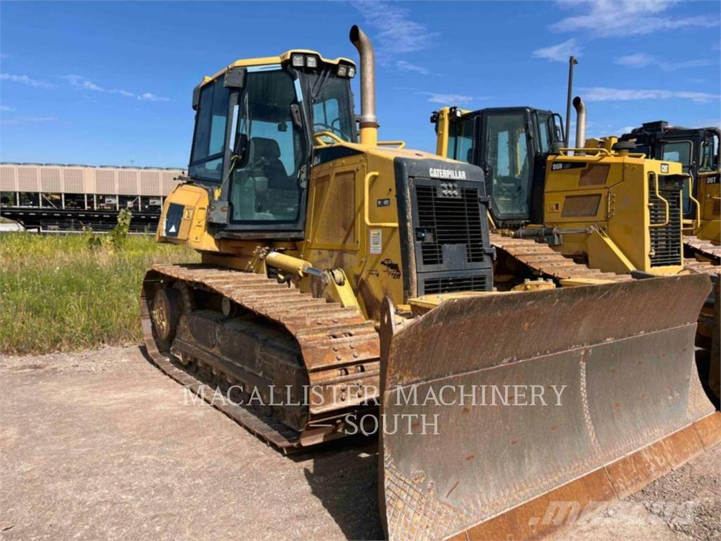 CAT D6KXL Bulldozer