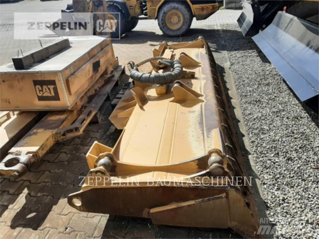CAT D6L-20A Bulldozer