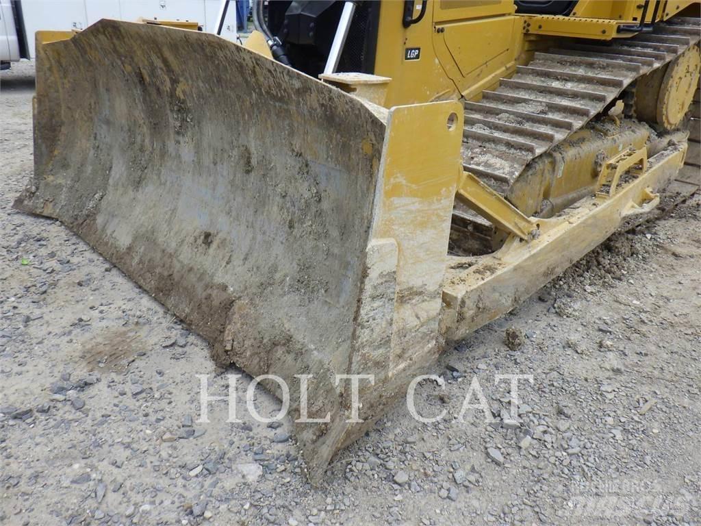 CAT D6LGP Bulldozer