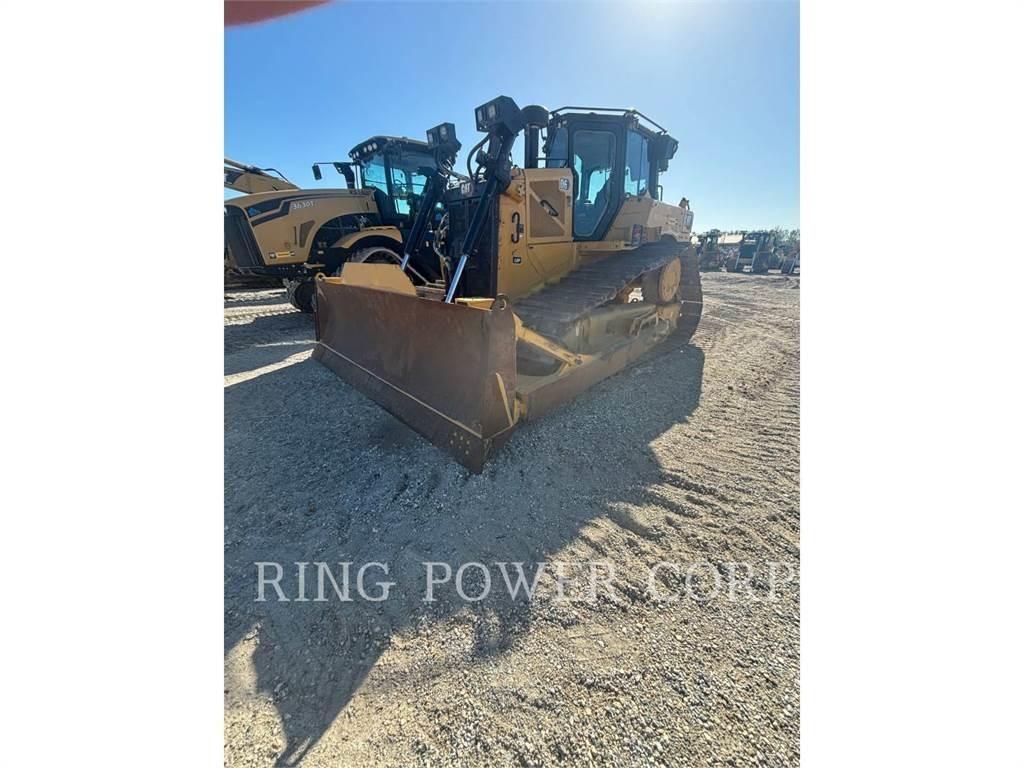 CAT D6LGP Bulldozer