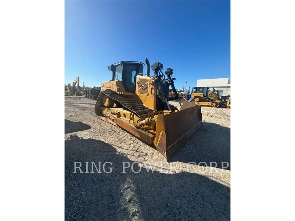 CAT D6LGP Bulldozer