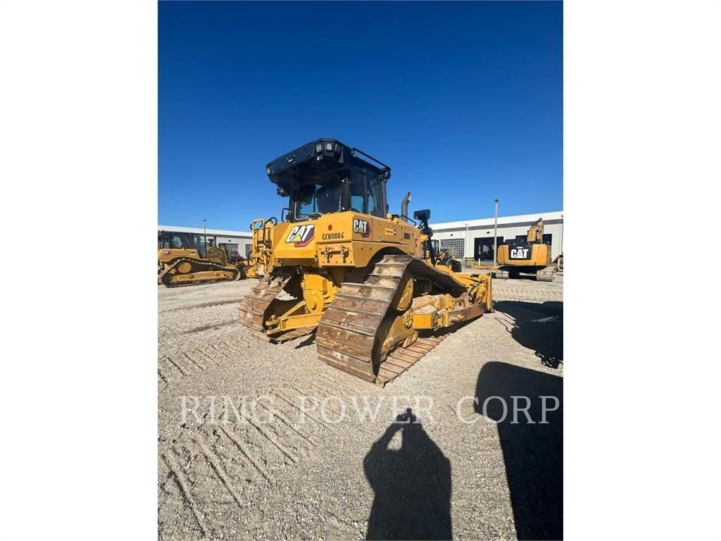 CAT D6LGP Bulldozer