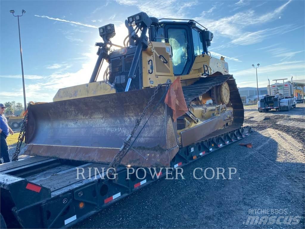 CAT D6LGP Bulldozer