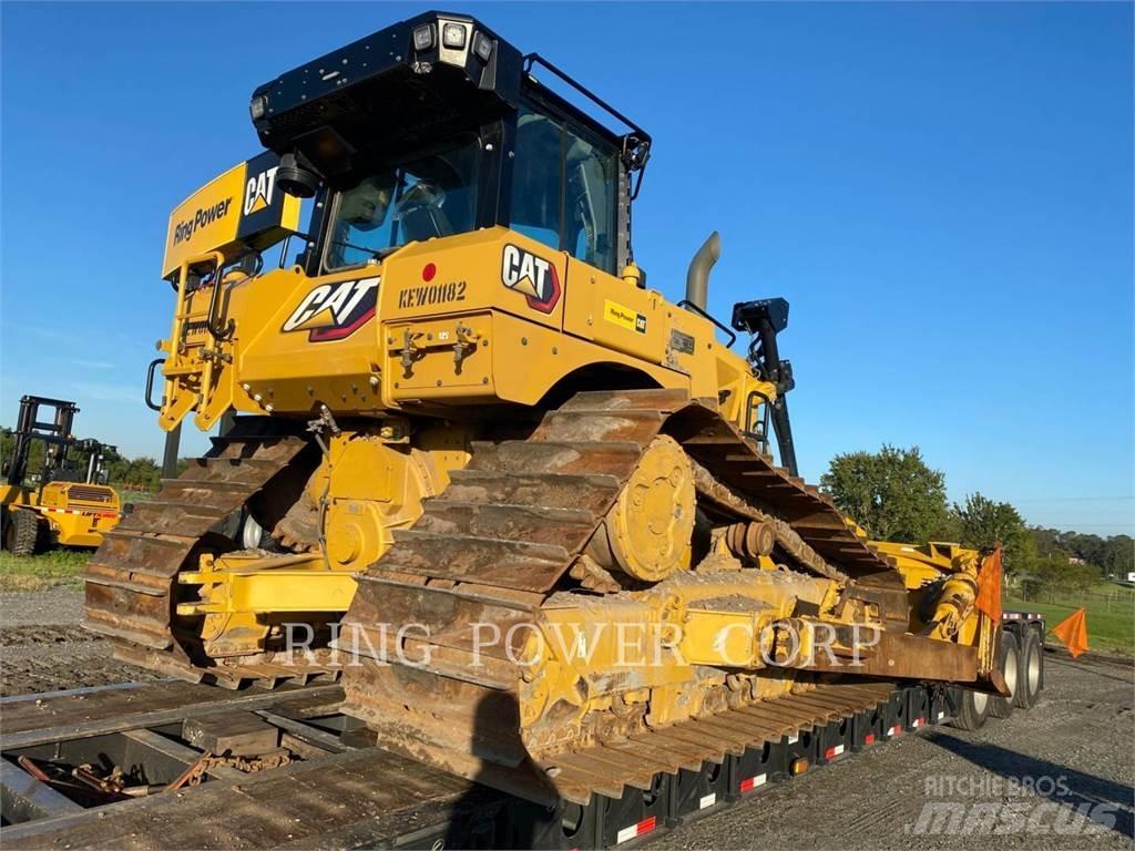 CAT D6LGP Bulldozer