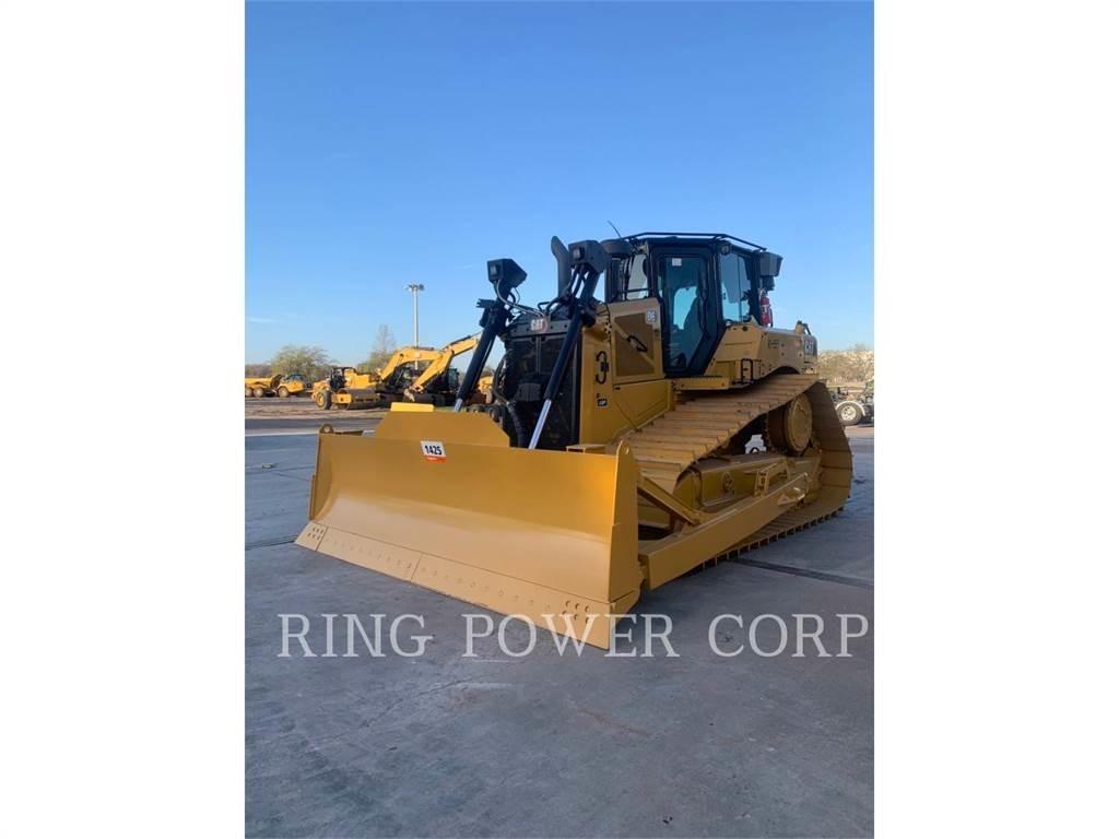 CAT D6LGP Bulldozer