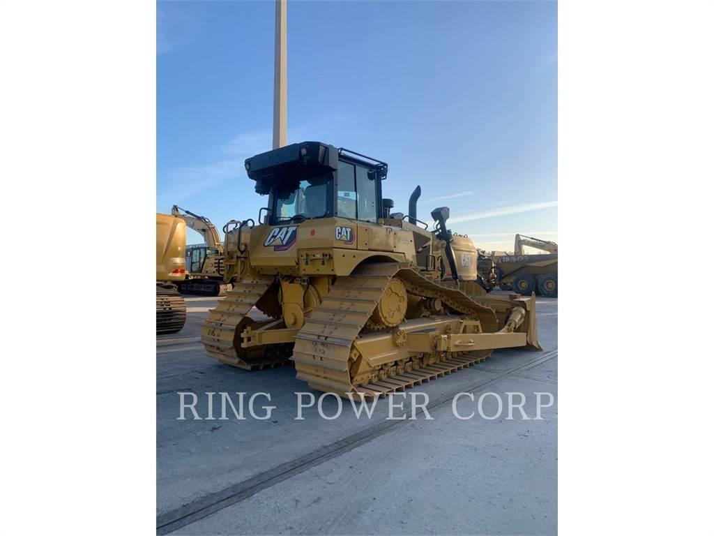 CAT D6LGP Bulldozer